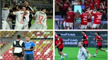 قمة الأهلي والزمالك تتجاوز السوبر وتحدد ملامح المنافسة الحقيقية بين العملاقين